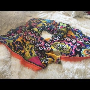 Vera Bradley scarf